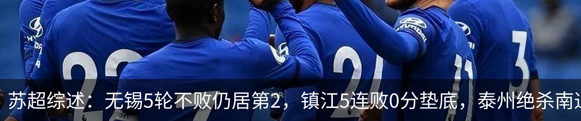 新闻动态